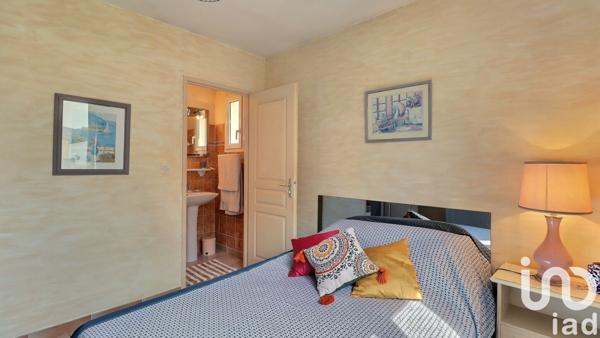 Maison traditionnelle 4 pièces de 94 m² à Gardanne (13120)