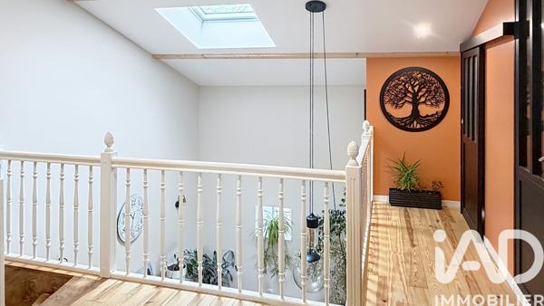 Maison à vendre 9 pièces 181 m² Pons