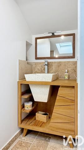 Maison à vendre 9 pièces 181 m² Pons