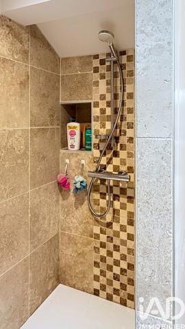 Maison à vendre 9 pièces 181 m² Pons