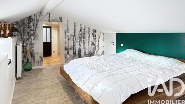 Maison à vendre 9 pièces 181 m² Pons