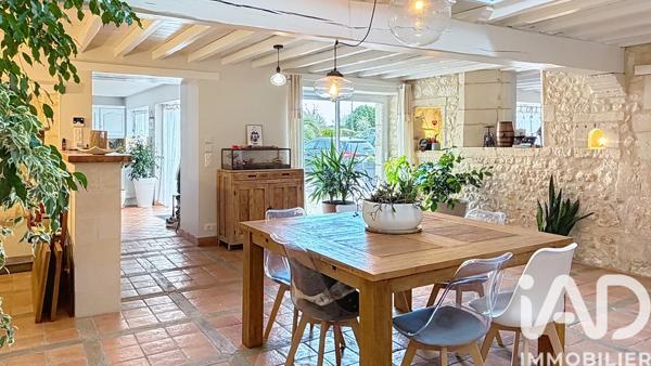 Maison à vendre 9 pièces 181 m² Pons