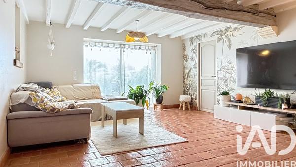 Maison à vendre 9 pièces 181 m² Pons