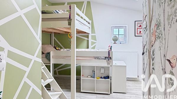 Maison à vendre 9 pièces 181 m² Pons