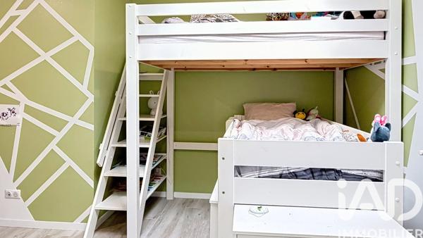 Maison à vendre 9 pièces 181 m² Pons