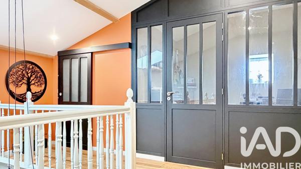 Maison à vendre 9 pièces 181 m² Pons