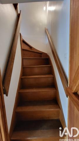 Maison à vendre 3 pièces 68 m² Abbeville