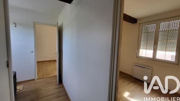 Maison à vendre 3 pièces 68 m² Abbeville