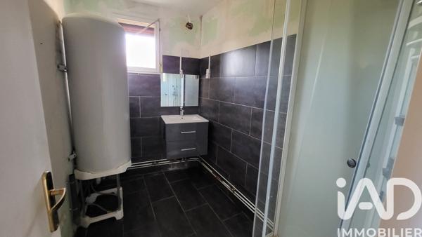 Maison à vendre 3 pièces 68 m² Abbeville