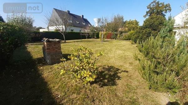 Maison à vendre à Saint-Aubin-d'Aubigné en Ille-et-Vilaine (35250), ref :