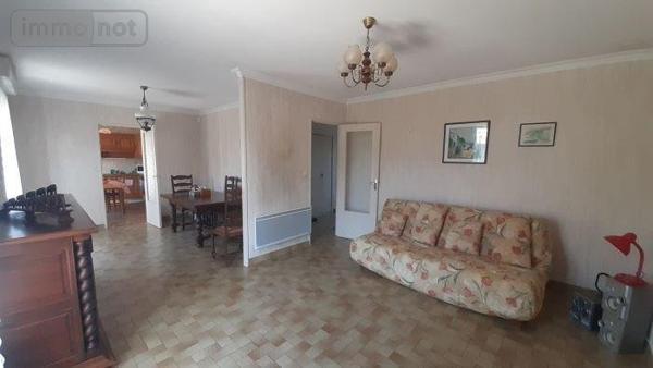 Maison à vendre à Saint-Aubin-d'Aubigné en Ille-et-Vilaine (35250), ref :