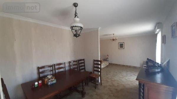 Maison à vendre à Saint-Aubin-d'Aubigné en Ille-et-Vilaine (35250), ref :