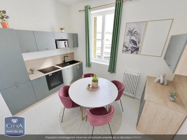 Appartement à vendre 3 pièces 78.5m²