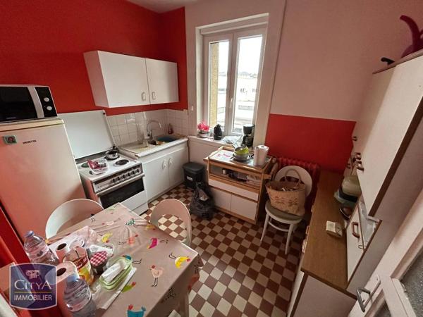 Appartement à vendre 3 pièces 78.5m²