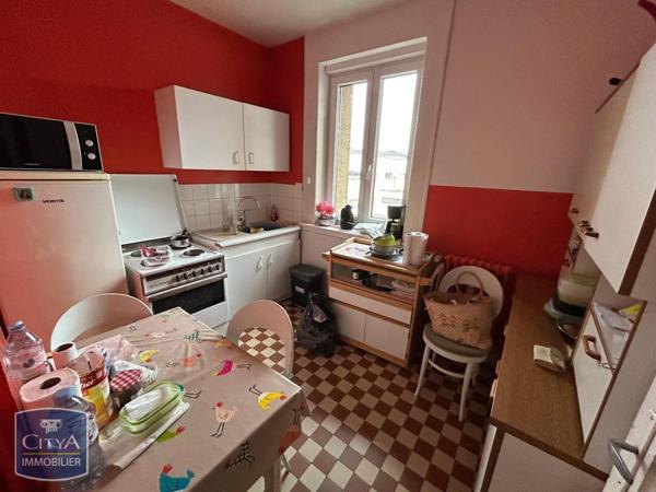 Appartement à vendre 3 pièces 78.5m²