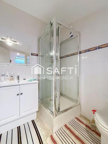 Maison familiale idéale, cadre de vie privilégié