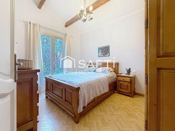 Maison familiale idéale, cadre de vie privilégié