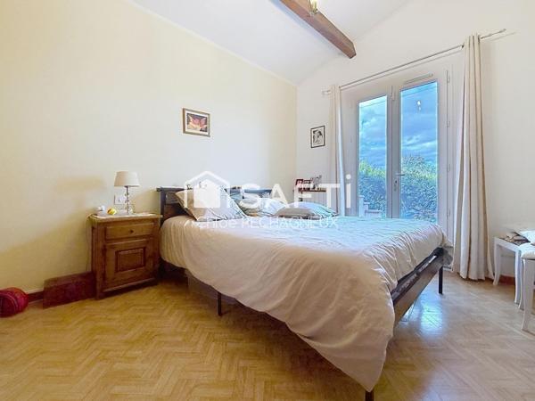 Maison familiale idéale, cadre de vie privilégié