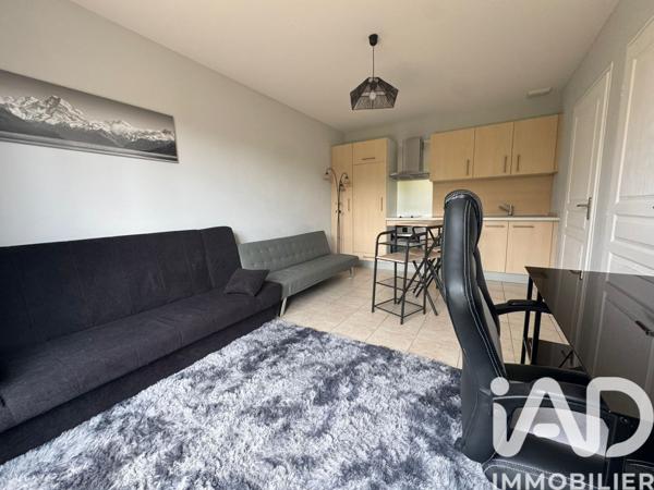 Maison à vendre 8 pièces 210 m² Châteauneuf-sur-Charente