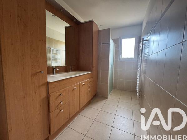 Maison à vendre 8 pièces 210 m² Châteauneuf-sur-Charente