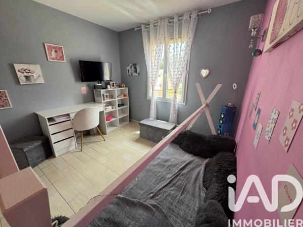 Maison à vendre 8 pièces 210 m² Châteauneuf-sur-Charente