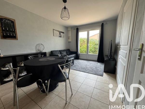 Maison à vendre 8 pièces 210 m² Châteauneuf-sur-Charente