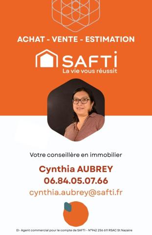 Terrain constructible centre bourg