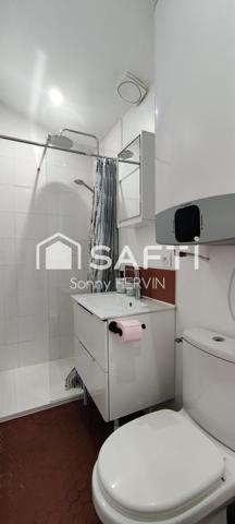 LES SABLES-D’OLONNE - Petite maison rénovée avec cour
