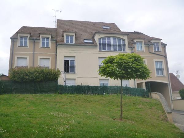 VILLENOY - 2 pièces 42 m²