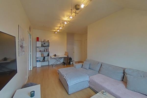 VILLENOY - 2 pièces 42 m²