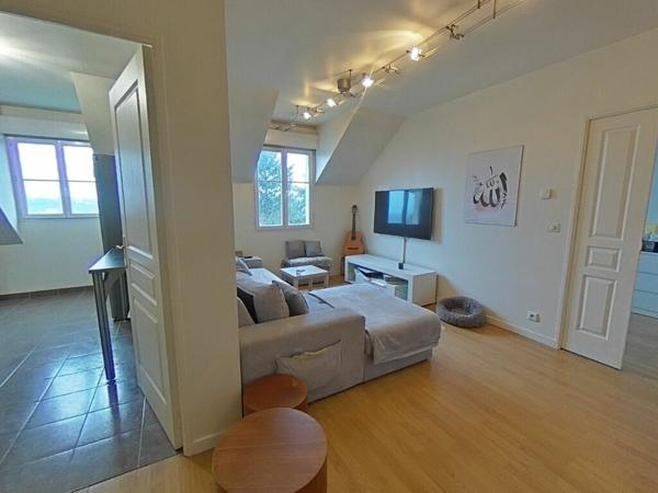 VILLENOY - 2 pièces 42 m²