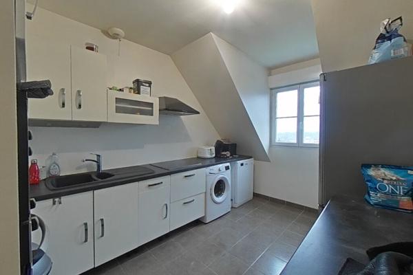 VILLENOY - 2 pièces 42 m²