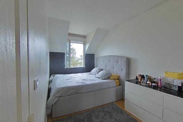 VILLENOY - 2 pièces 42 m²