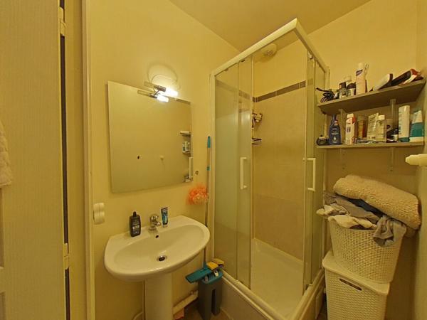 VILLENOY - 2 pièces 42 m²