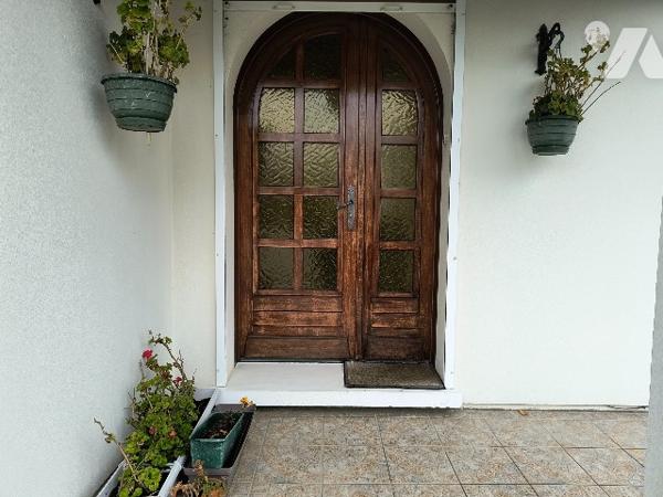 PAVILLON AU CALME SANS TRAVAUX