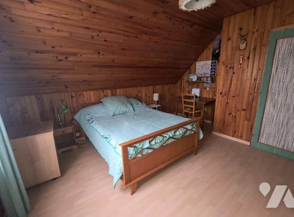 PAVILLON AU CALME SANS TRAVAUX