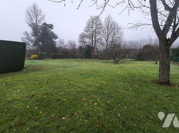 PAVILLON AU CALME SANS TRAVAUX