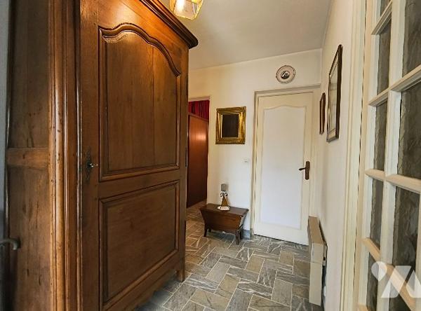 PAVILLON AU CALME SANS TRAVAUX