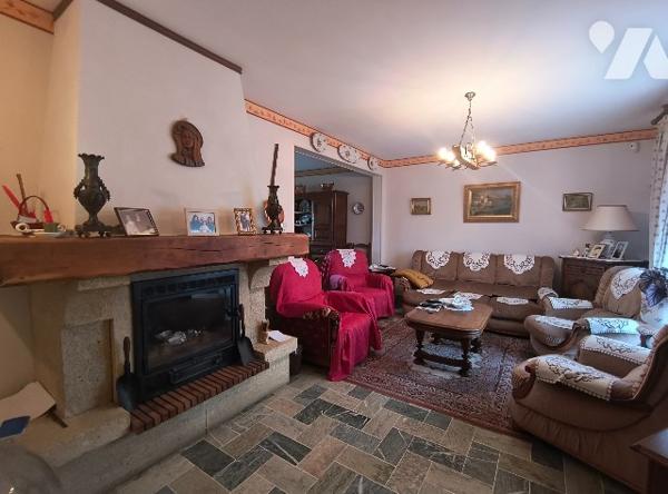 PAVILLON AU CALME SANS TRAVAUX