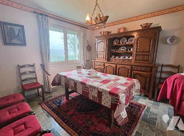 PAVILLON AU CALME SANS TRAVAUX