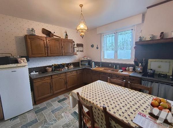 PAVILLON AU CALME SANS TRAVAUX