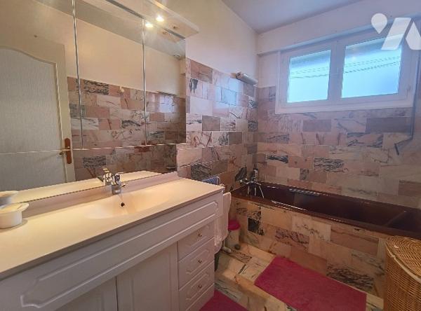 PAVILLON AU CALME SANS TRAVAUX