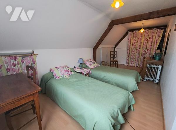 PAVILLON AU CALME SANS TRAVAUX