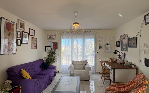 Maison à vendre    4 pièces •  Lussac-les-Châteaux