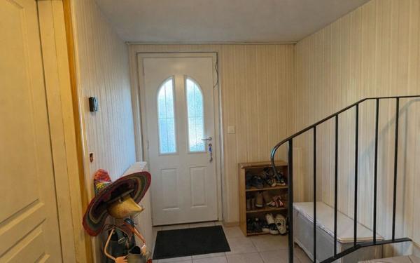 Maison à vendre    4 pièces •  Lussac-les-Châteaux