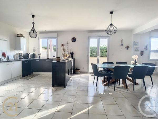 maison à vendre  4 pièces - 80,07 m2 THOUROTTE - 60