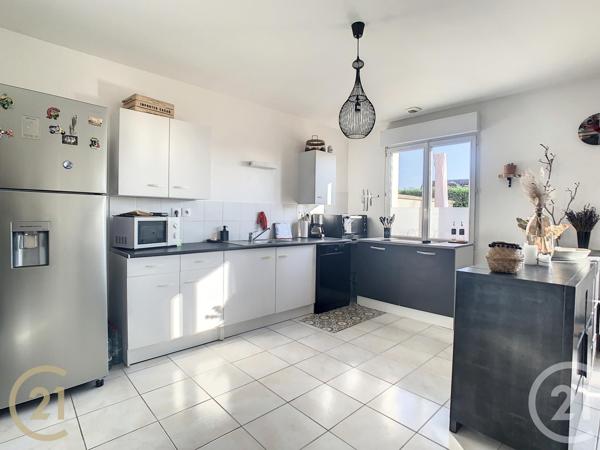 maison à vendre  4 pièces - 80,07 m2 THOUROTTE - 60