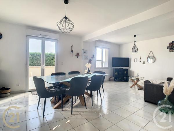 maison à vendre  4 pièces - 80,07 m2 THOUROTTE - 60
