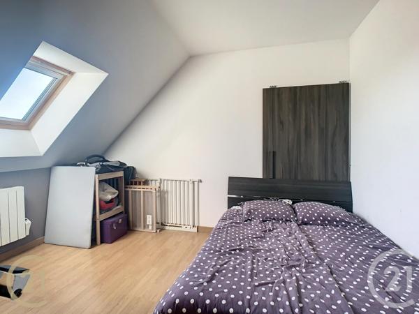 maison à vendre  4 pièces - 80,07 m2 THOUROTTE - 60