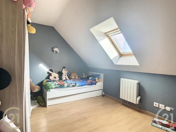 maison à vendre  4 pièces - 80,07 m2 THOUROTTE - 60